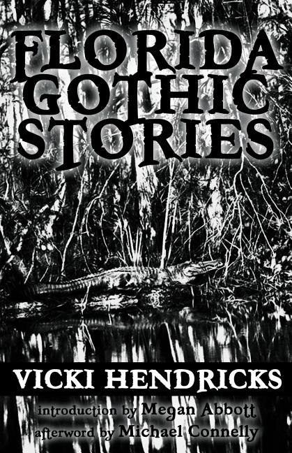 Front cover_Florida Gothic Stories