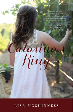 CATARINAS RING: A Novel