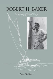 Couverture_Robert H. Baker