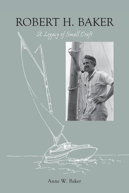 Couverture_Robert H. Baker