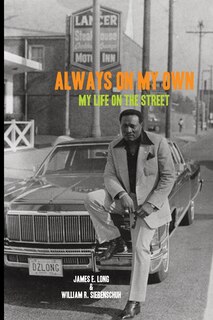 Couverture_Always On My Own