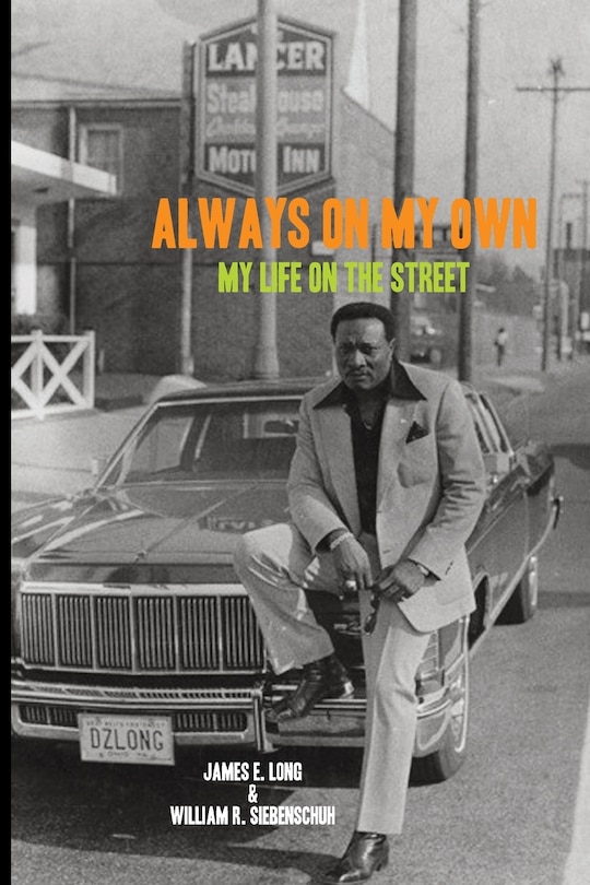 Couverture_Always On My Own