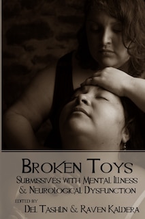 Front cover_Broken Toys