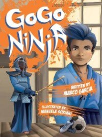 GoGo Ninja