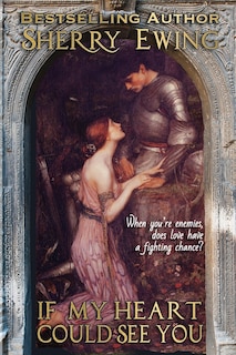 Front cover_If My Heart Could See You