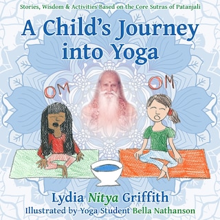 Couverture_A Child's Journey into Yoga