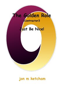 Couverture_The Golden Role
