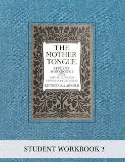 Front cover_The Mother Tongue Student Workbook 2