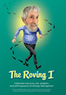 Couverture_The Roving I