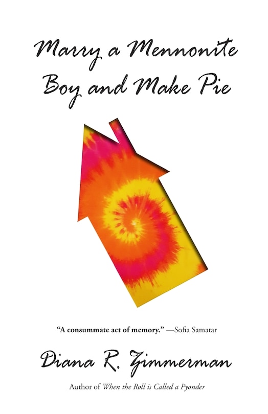 Couverture_Marry a Mennonite Boy and Make Pie