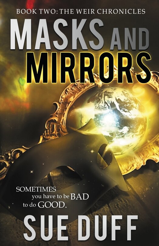 Front cover_Masks and Mirrors