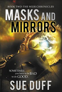 Couverture_Masks and Mirrors