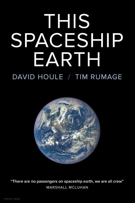 Front cover_This Spaceship Earth
