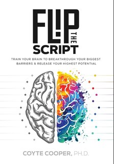 Front cover_Flip The Script