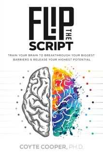 Front cover_Flip The Script