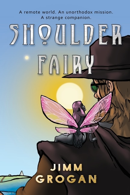 Front cover_Shoulder Fairy