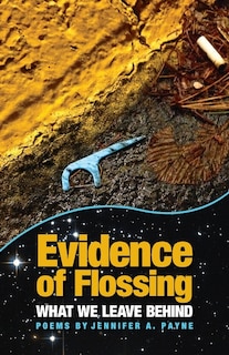 Front cover_Evidence of Flossing