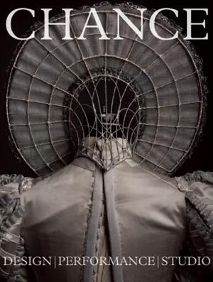 Front cover_Chance Magazine: Issue 6