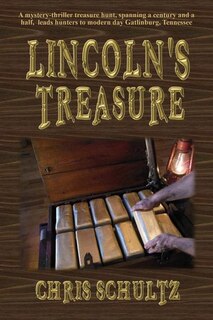 Front cover_Lincoln's Treasure