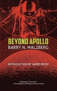 Front cover_Beyond Apollo