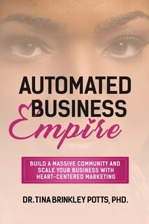 Front cover_Automated Business Empire