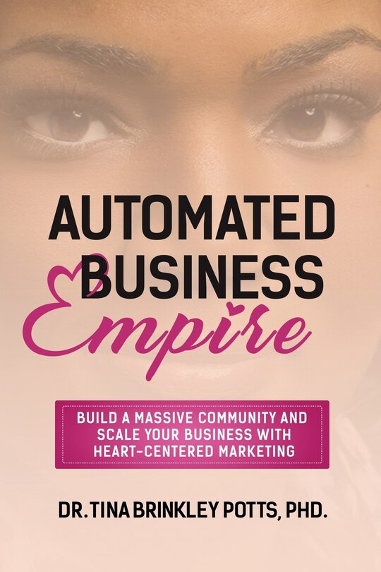 Front cover_Automated Business Empire