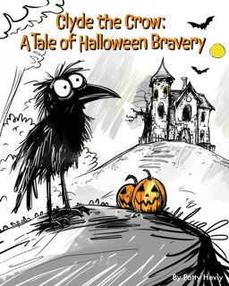 Couverture_Clyde the Crow