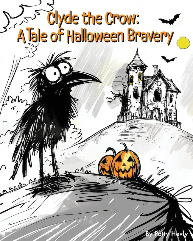 Couverture_Clyde the Crow