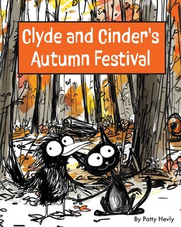 Couverture_Clyde and Cinder's Autumn Festival