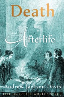 Front cover_Death and the Afterlife