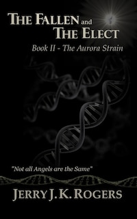 Front cover_The Fallen and the Elect