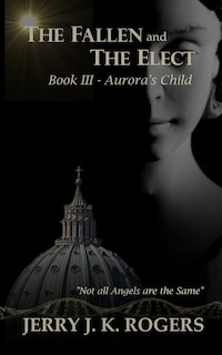 Front cover_The Fallen And The Elect