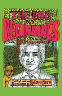 Front cover_The End of All Beginnings