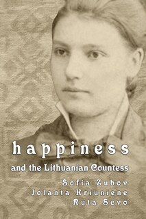 Couverture_Happiness and the Lithuanian Countess