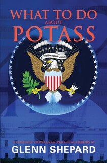 Front cover_What To Do About POTASS