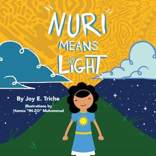 Front cover_Nuri Means Light