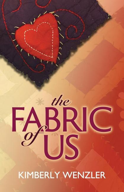 Couverture_The Fabric of Us