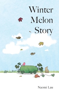 Couverture_Winter Melon Story