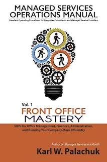 Couverture_Vol. 1 - Front Office Mastery