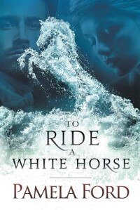 Couverture_To Ride a White Horse