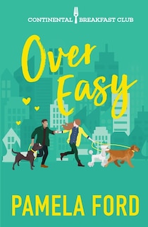 Couverture_Over Easy