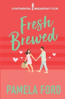 Couverture_Fresh Brewed