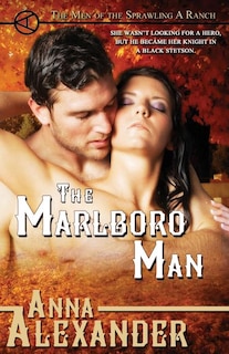 Front cover_The Marlboro Man