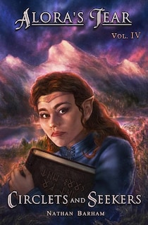 Front cover_Circlets and Seekers