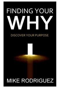 Front cover_Finding Your WHY