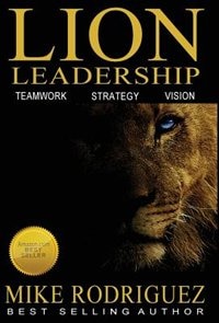 Front cover_Lion Leadership