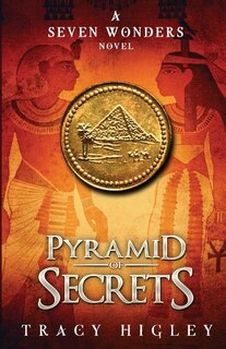 Front cover_Pyramid of Secrets