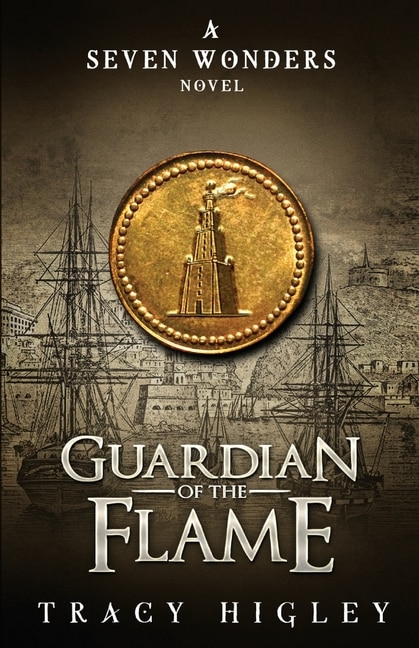 Front cover_Guardian of the Flame