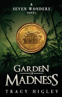 Front cover_Garden of Madness