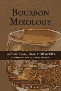 Couverture_Bourbon Mixology